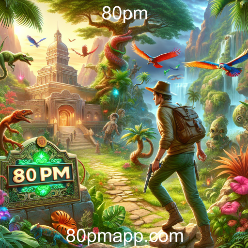 Explorando o Mundo dos Jogos de Aventura